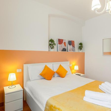 "Suite Elegance Brera" Milán Exteriér fotografie