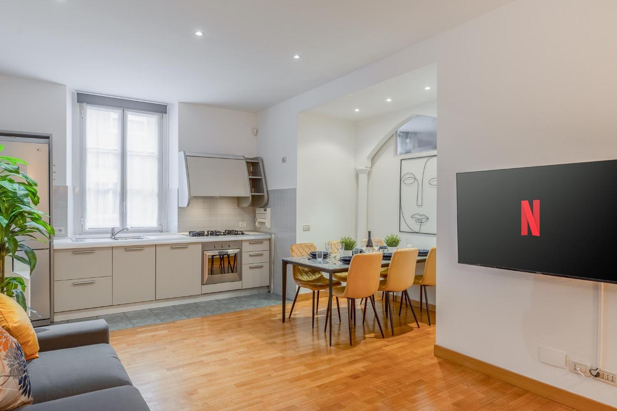 "Suite Elegance Brera" Milán Exteriér fotografie