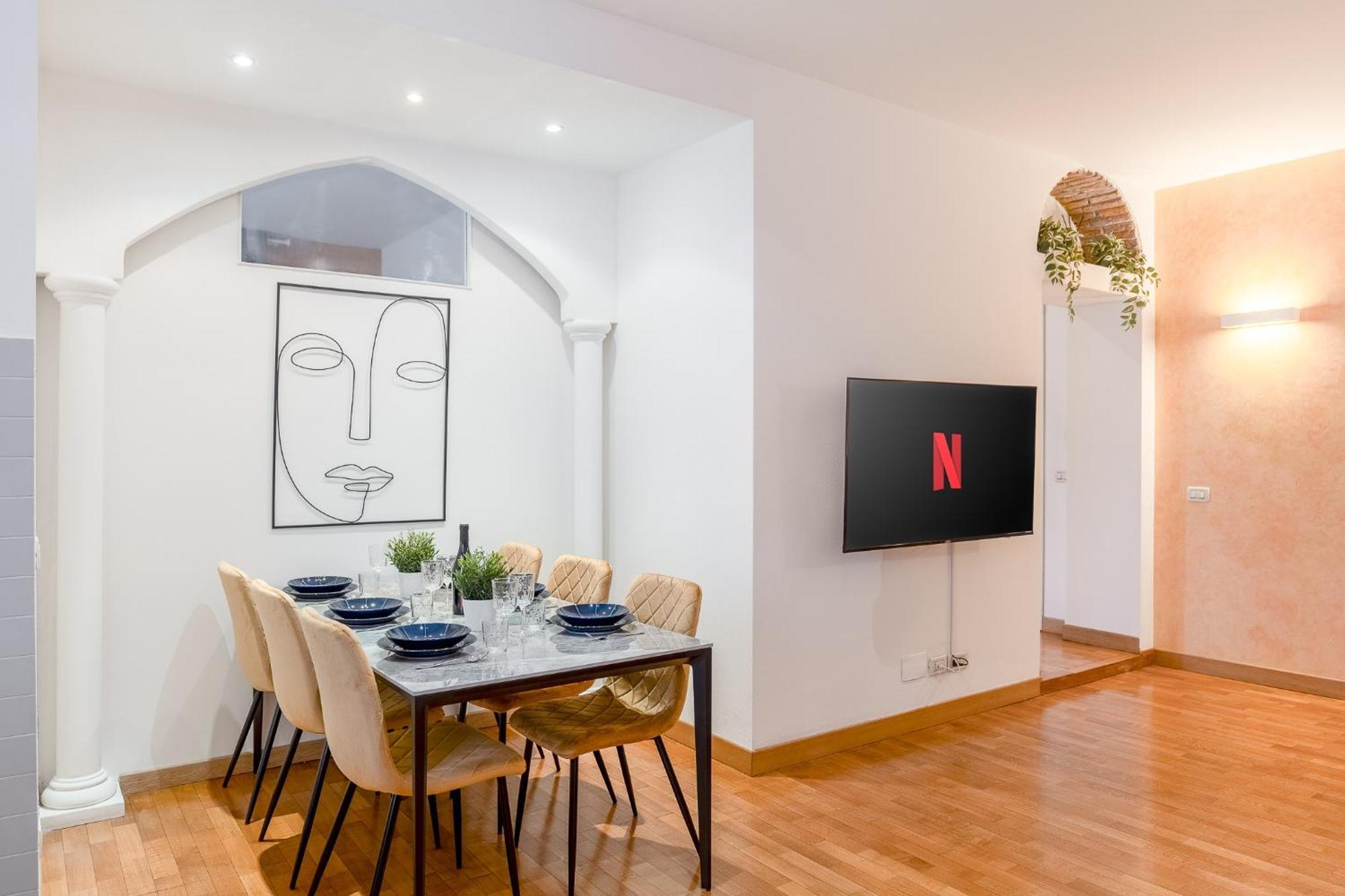 "Suite Elegance Brera" Milán Exteriér fotografie