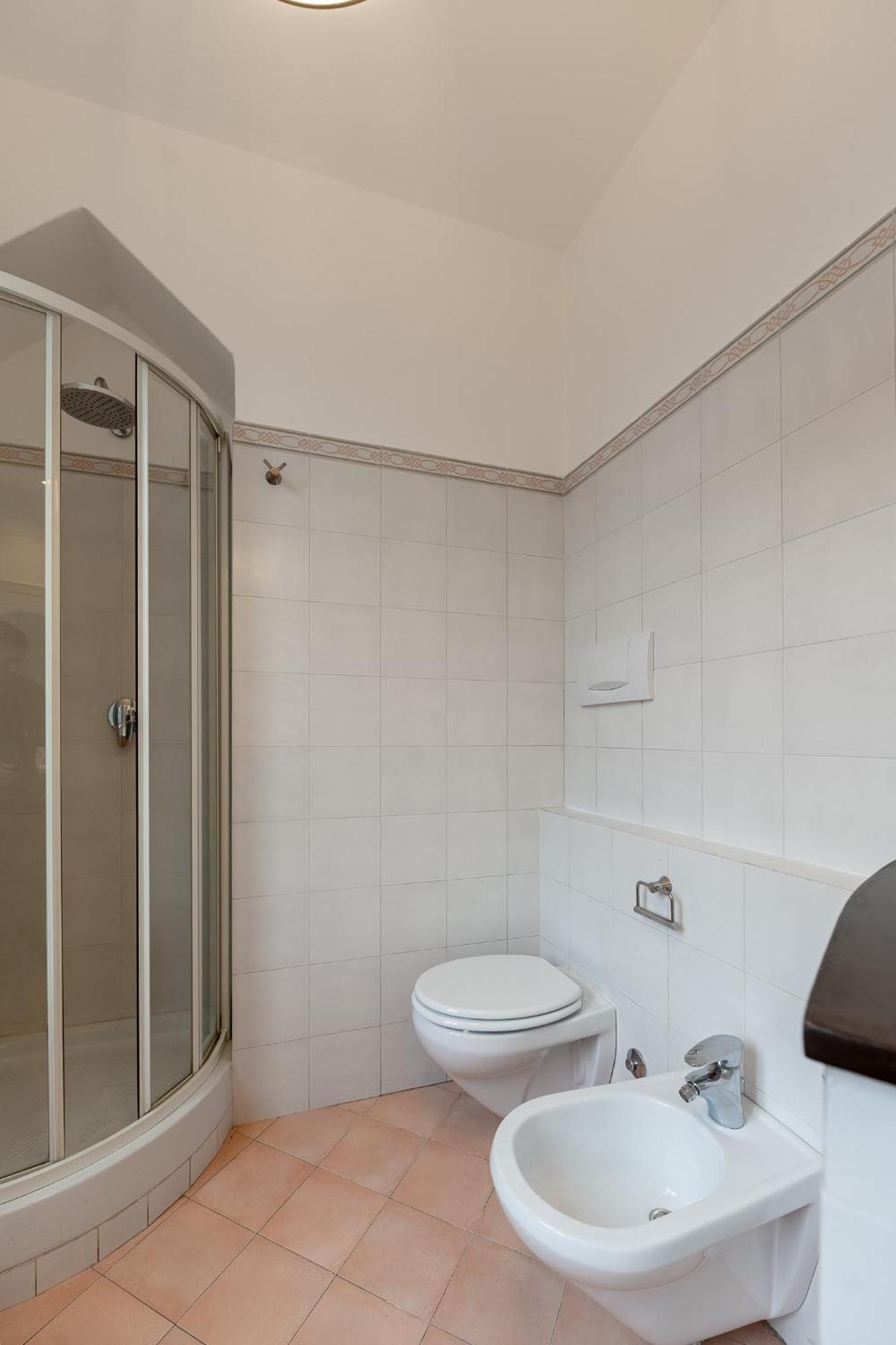 "Suite Elegance Brera" Milán Exteriér fotografie