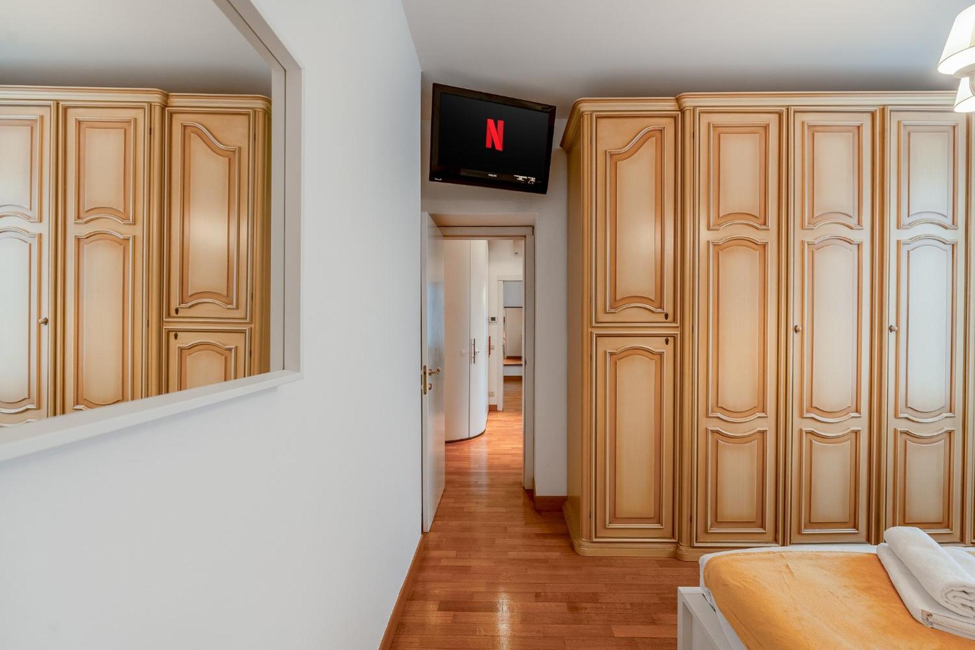 "Suite Elegance Brera" Milán Exteriér fotografie
