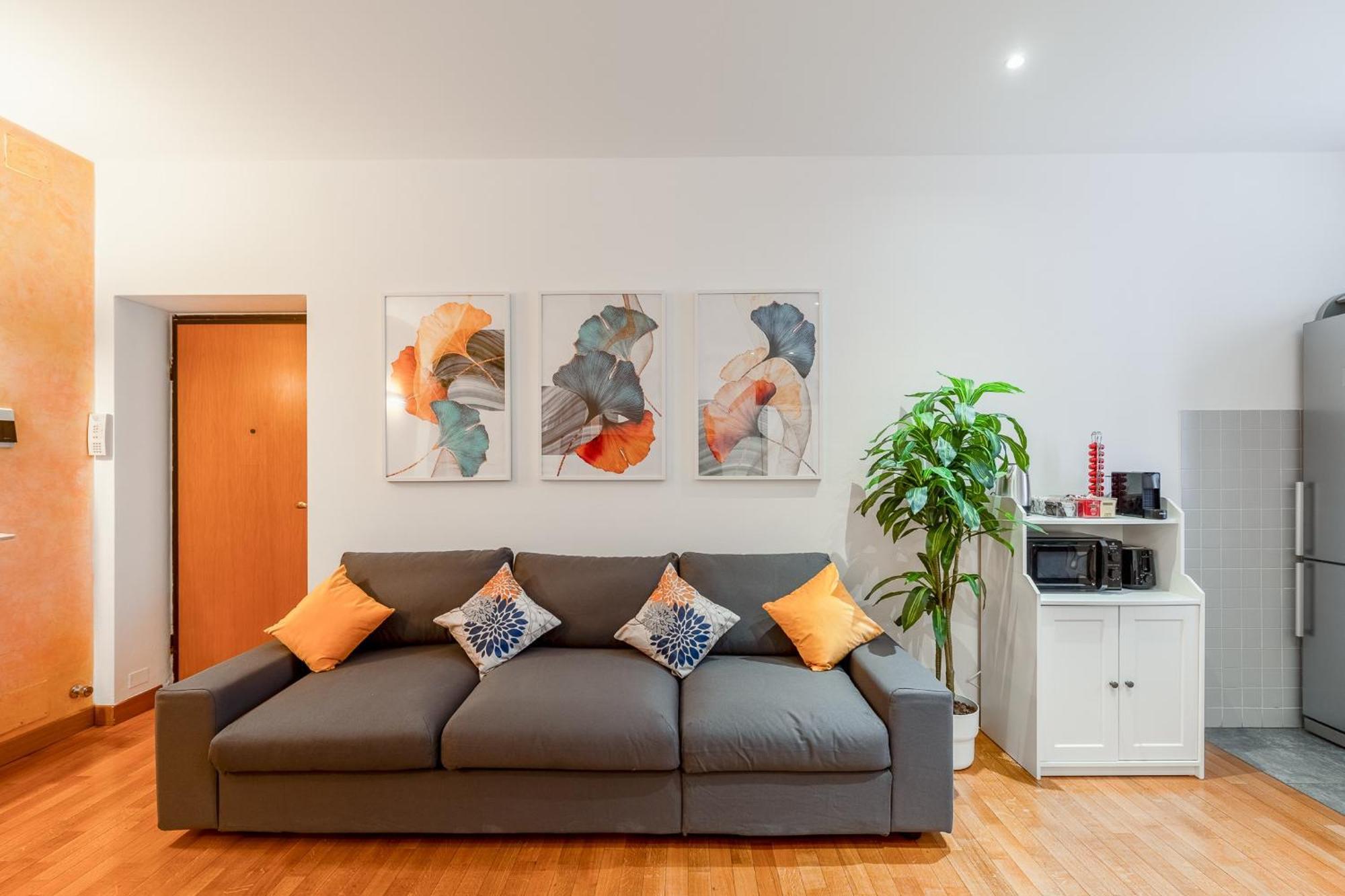 "Suite Elegance Brera" Milán Exteriér fotografie