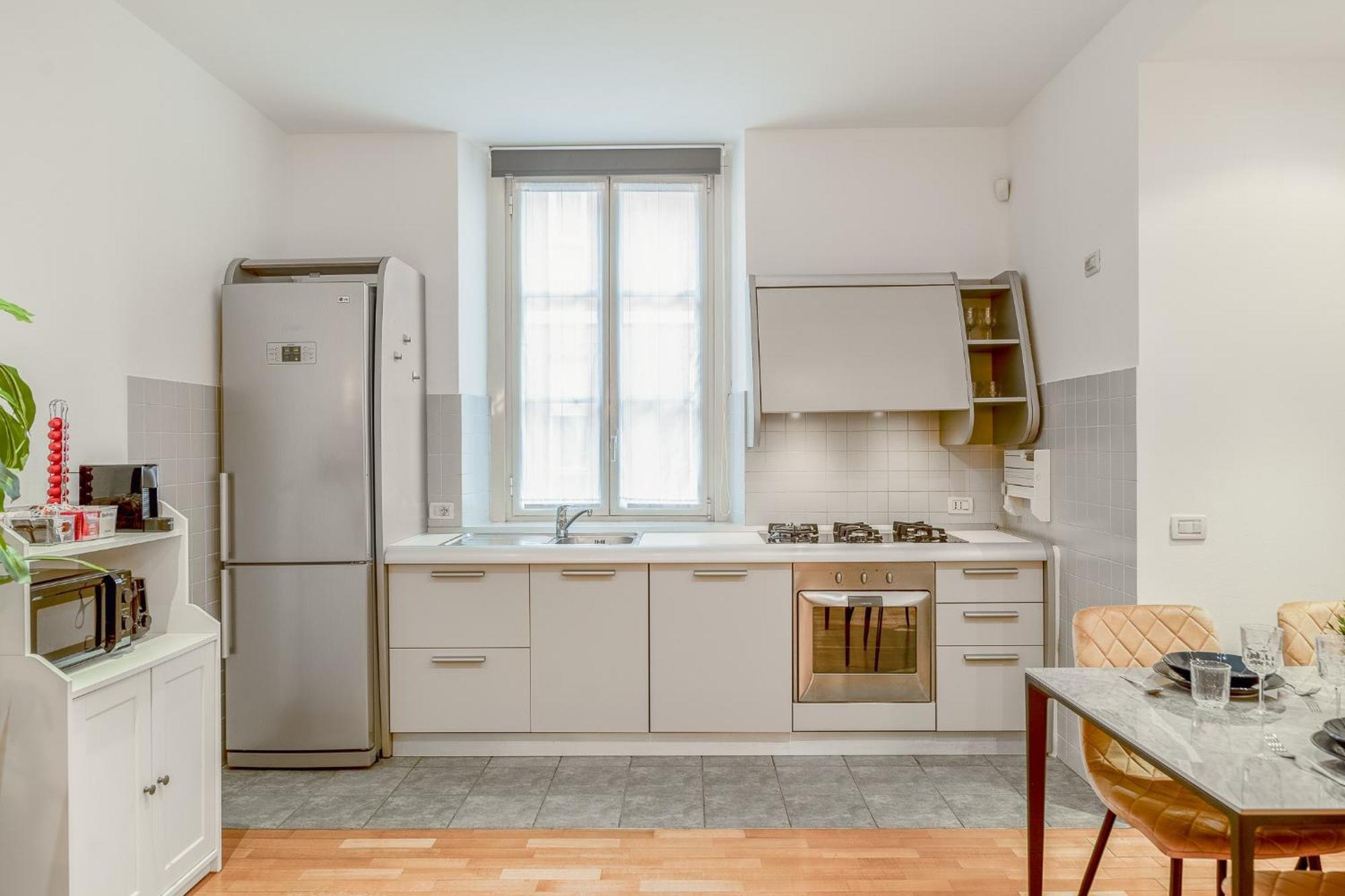 "Suite Elegance Brera" Milán Exteriér fotografie