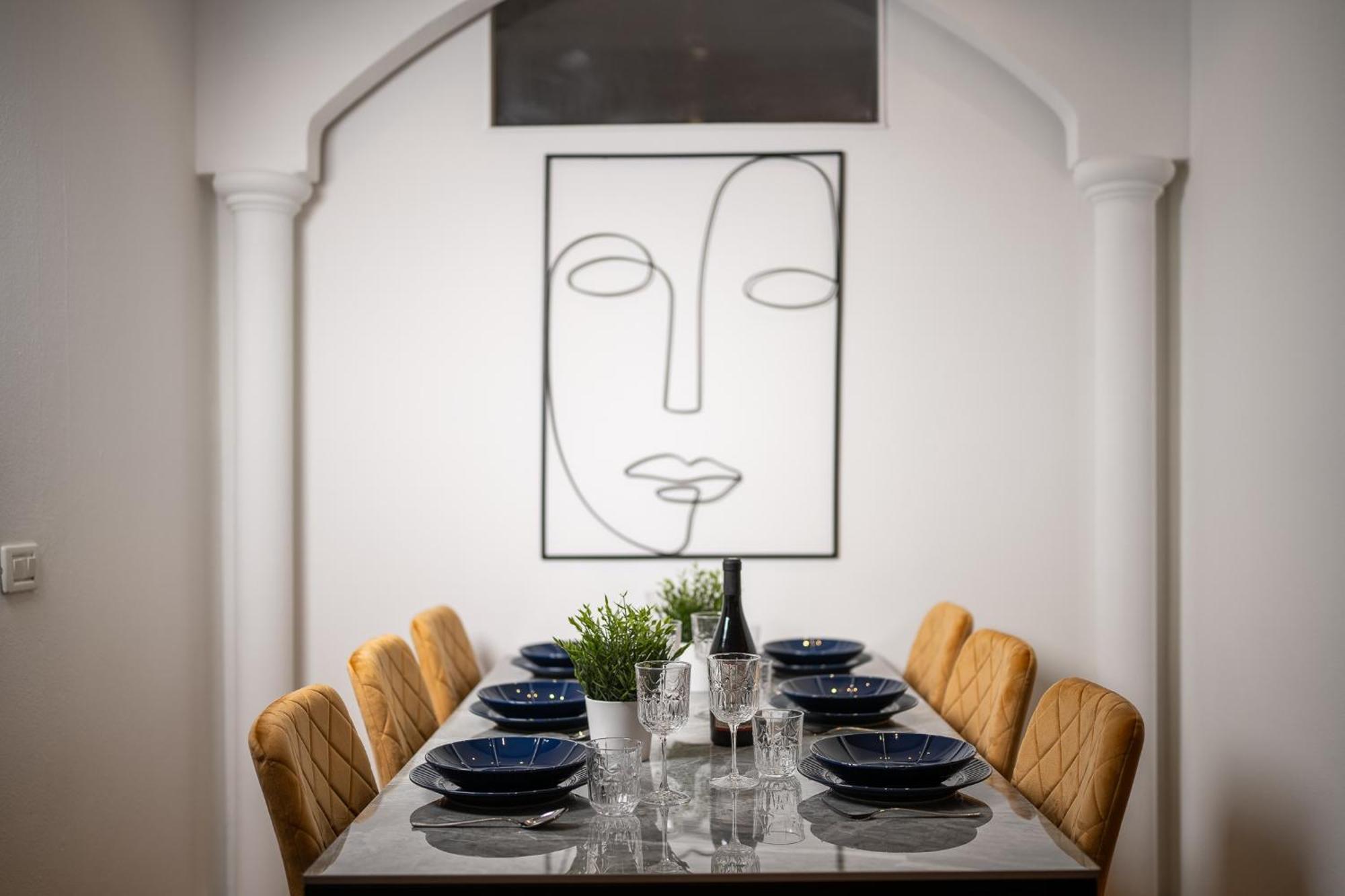 "Suite Elegance Brera" Milán Exteriér fotografie