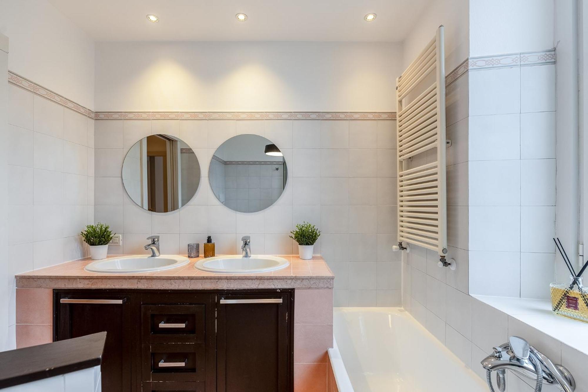 "Suite Elegance Brera" Milán Exteriér fotografie
