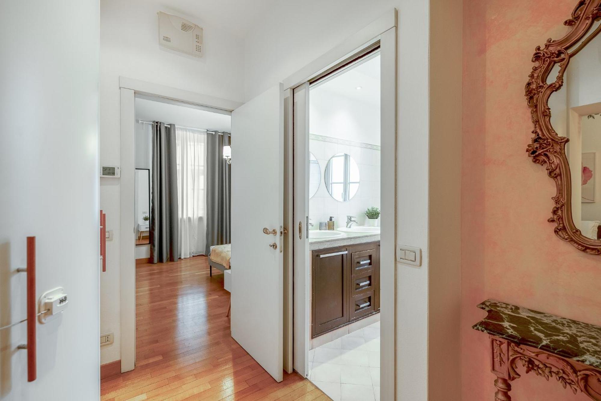 "Suite Elegance Brera" Milán Exteriér fotografie