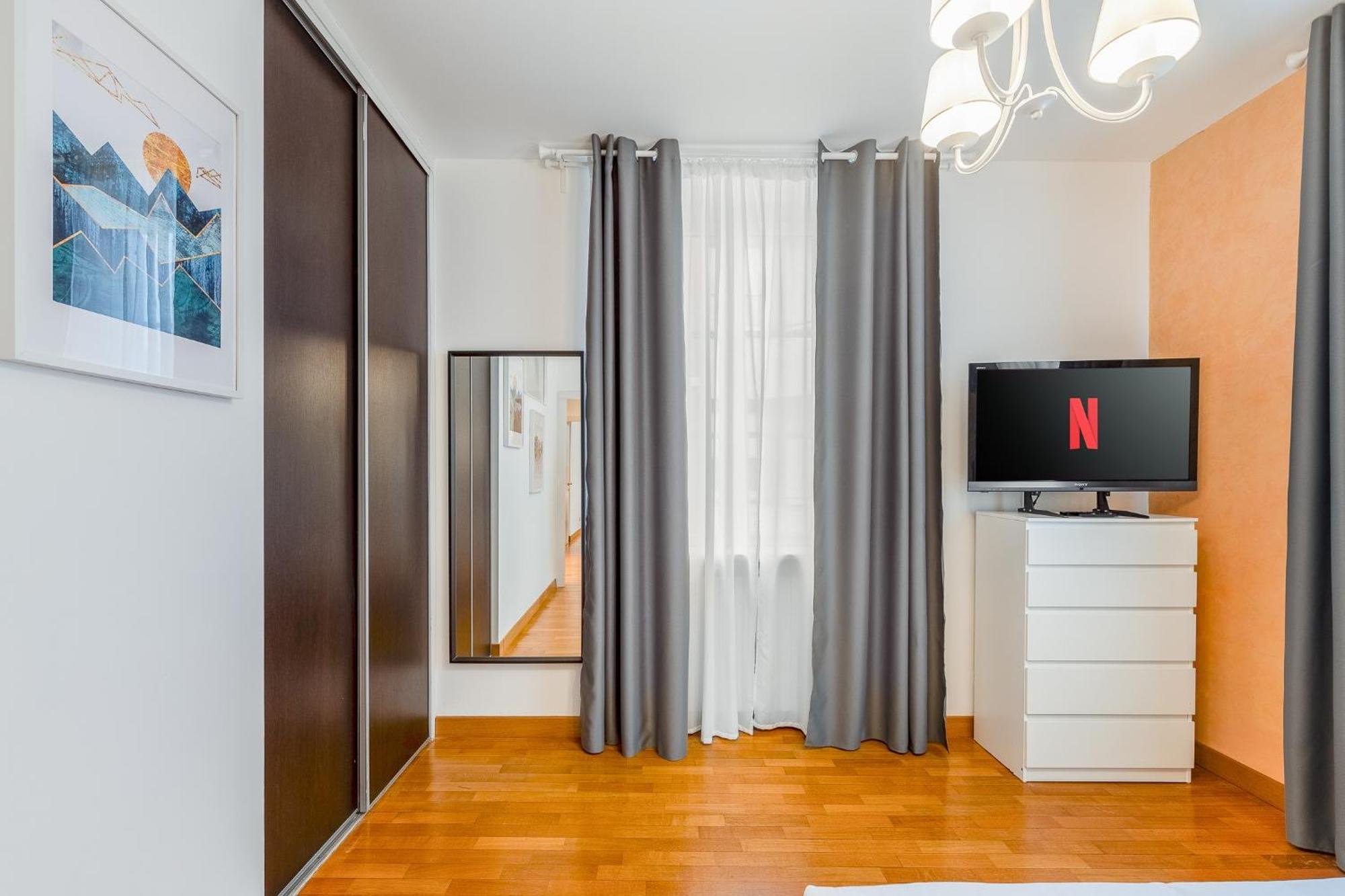 "Suite Elegance Brera" Milán Exteriér fotografie