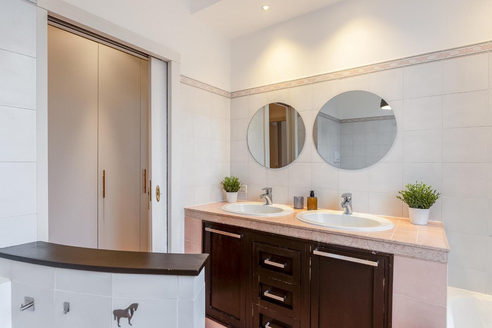 "Suite Elegance Brera" Milán Exteriér fotografie