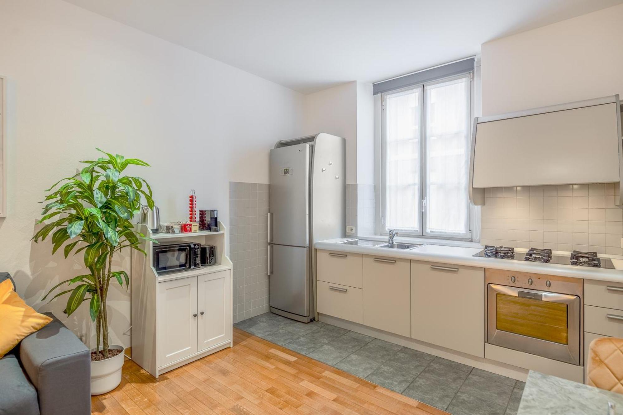 "Suite Elegance Brera" Milán Exteriér fotografie