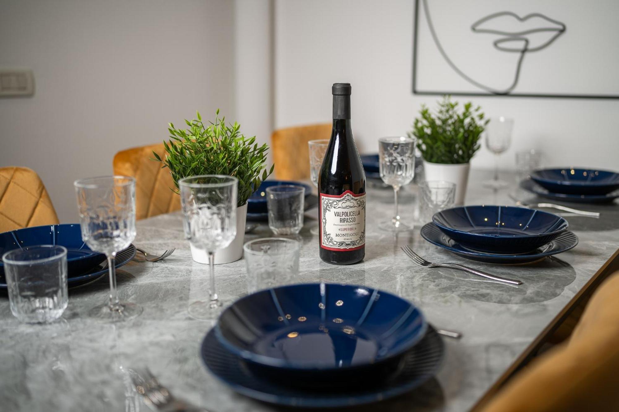 "Suite Elegance Brera" Milán Exteriér fotografie