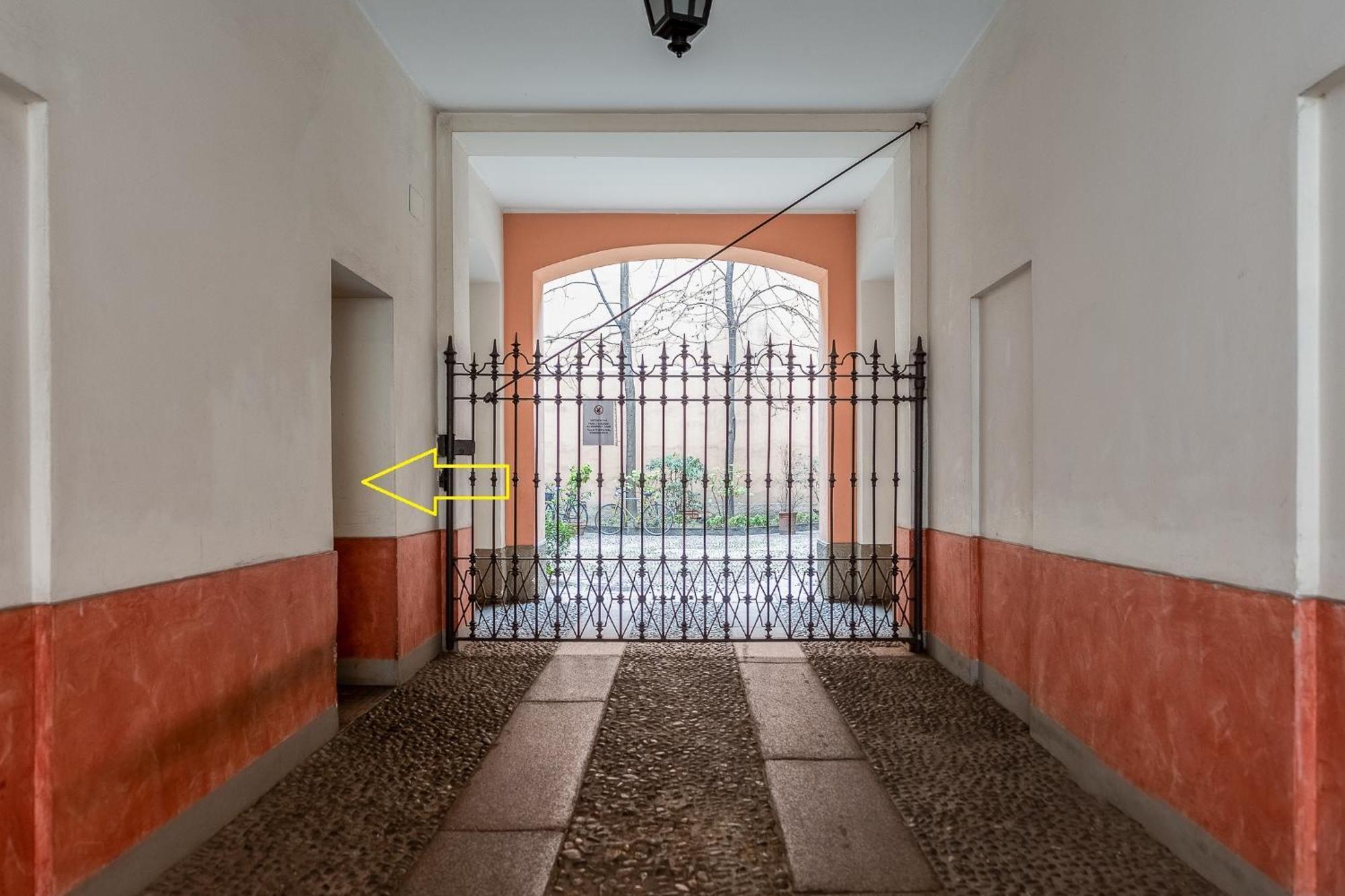 "Suite Elegance Brera" Milán Exteriér fotografie