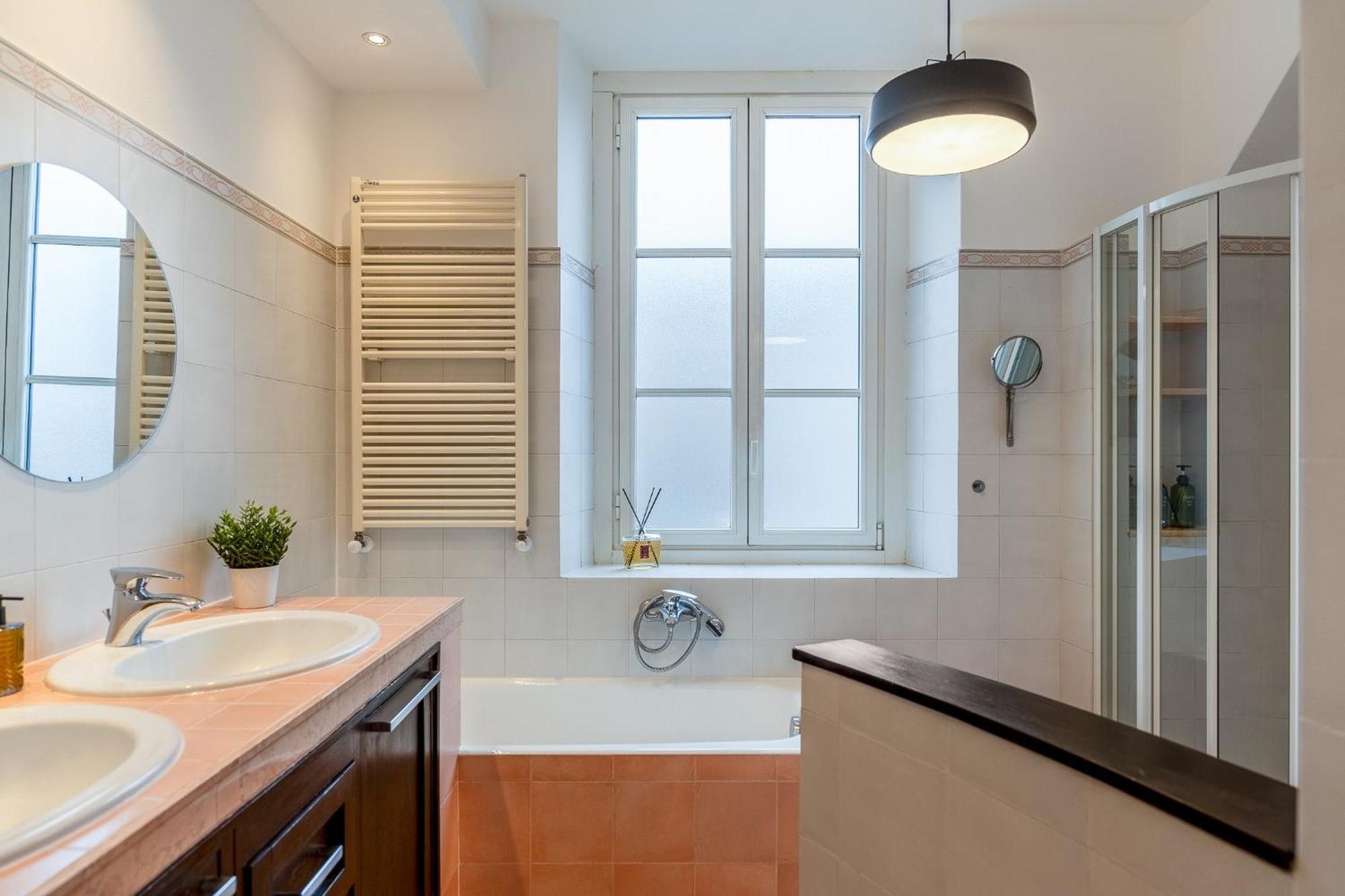 "Suite Elegance Brera" Milán Exteriér fotografie