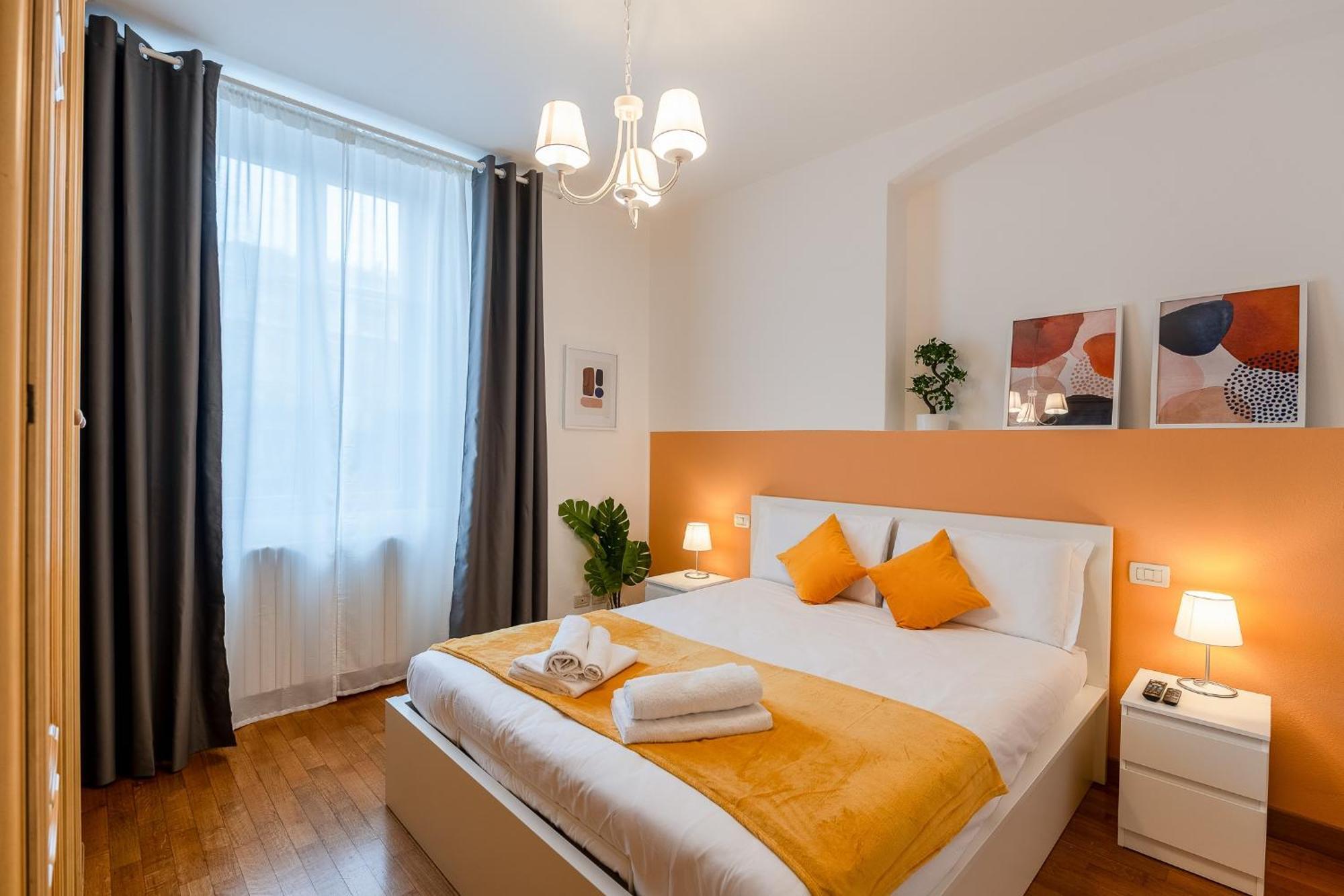 "Suite Elegance Brera" Milán Exteriér fotografie